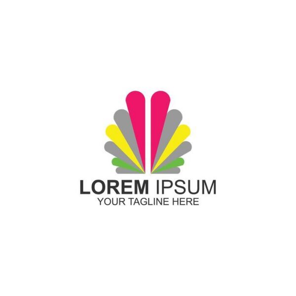 lorem-ipsum-logo-design-for-brand-with-creative-illustration-vector